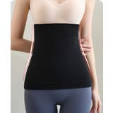 腹巻 腹巻き レディース | PlusNao | 詳細画像8 