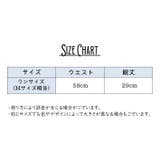 ボックスショーツ ボーイレッグ レディース | PlusNao | 詳細画像19 