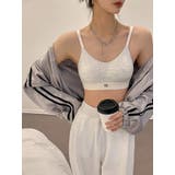 ノンワイヤーブラ ブラジャー 単品 | PlusNao | 詳細画像10 