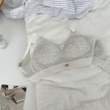 ノンワイヤーブラ ブラジャー 単品 | PlusNao | 詳細画像15 