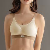 ノンワイヤーブラ ブラジャー 単品 | PlusNao | 詳細画像2 