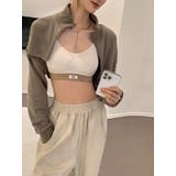 ノンワイヤーブラ ブラジャー 単品 | PlusNao | 詳細画像7 