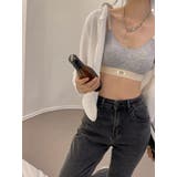 ノンワイヤーブラ ブラジャー 単品 | PlusNao | 詳細画像9 