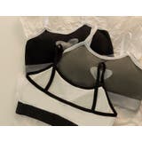 ハーフトップブラ ノンワイヤーブラ ブラトップ | PlusNao | 詳細画像12 