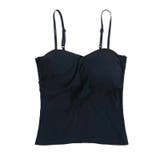 キャミソール カップ付き レディース | PlusNao | 詳細画像8 