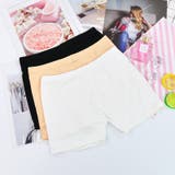 ペチコート ペチパンツ レディース | PlusNao | 詳細画像3 