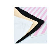 ペチコート ペチパンツ レディース | PlusNao | 詳細画像5 