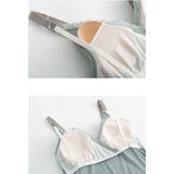 キャミソール マタニティー 授乳 | PlusNao | 詳細画像11 