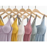 キャミソール マタニティー 授乳 | PlusNao | 詳細画像15 