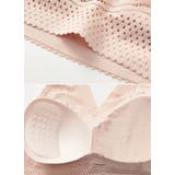ブラジャー 単品 ノンワイヤーブラ | PlusNao | 詳細画像18 