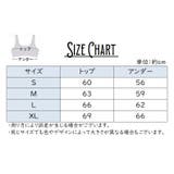 スポーツブラ レディース インナー | PlusNao | 詳細画像14 