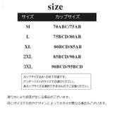 スポーツブラ スポブラ レディース | PlusNao | 詳細画像18