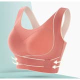 スポーツブラ スポブラ レディース | PlusNao | 詳細画像9