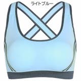 スポーツブラ ブラジャー レディース | PlusNao | 詳細画像18