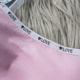 ノンワイヤーブラ スポーツブラ スポブラ | PlusNao | 詳細画像8 