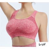 ブラジャー スポーツブラ 単品 | PlusNao | 詳細画像15 