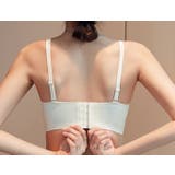 ブラジャー 厚手パッド 8cm | PlusNao | 詳細画像3 