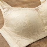 フルカップブラ 大きな胸を小さく見せる レディース | PlusNao | 詳細画像17 