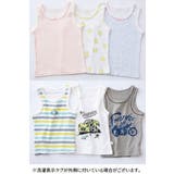 インナー 肌着 タンクトップ | PlusNao | 詳細画像2