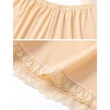 タップパンツ ペチパンツ レディース | PlusNao | 詳細画像10 