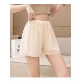 タップパンツ ペチパンツ レディース | PlusNao | 詳細画像5 