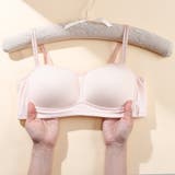 3 4カップブラ ブラジャー | PlusNao | 詳細画像7