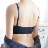 スポーツブラ ブラジャー 単品 | PlusNao | 詳細画像4