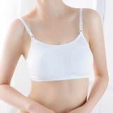 スポーツブラ ブラジャー 単品 | PlusNao | 詳細画像6