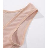 ウエストニッパー ボディシェイパー 補正下着 | PlusNao | 詳細画像12