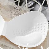 キャミソール カップ付き レディース | PlusNao | 詳細画像10 