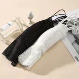 キャミソール カップ付き レディース | PlusNao | 詳細画像7 