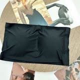 ストラップレスブラ レディース 女性 | PlusNao | 詳細画像6 