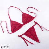 ブラショーツ 上下セット レディース | PlusNao | 詳細画像5 