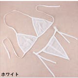 ブラショーツ 上下セット レディース | PlusNao | 詳細画像7 