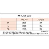 ペチパンツ ペチコート レディース | PlusNao | 詳細画像17