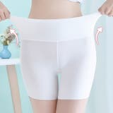 ペチパンツ ペチコート レディース | PlusNao | 詳細画像2