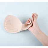 ブラパッド 左右一体型 胸パッド | PlusNao | 詳細画像6 