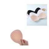 ブラパッド 左右一体型 胸パッド | PlusNao | 詳細画像9 