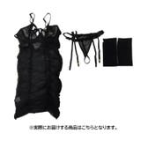 セクシーランジェリー 3点セット レディース | PlusNao | 詳細画像16 