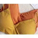 ハーフトップブラ ブラジャー レディース | PlusNao | 詳細画像8 