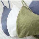 ハーフトップブラ ブラジャー レディース | PlusNao | 詳細画像9 