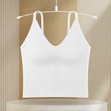 ブラトップ キャミソール レディース | PlusNao | 詳細画像10