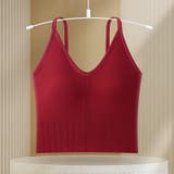 ブラトップ キャミソール レディース | PlusNao | 詳細画像12