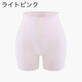 ボックスショーツ レディース 女性 | PlusNao | 詳細画像16 