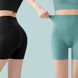 ボックスショーツ レディース 女性 | PlusNao | 詳細画像2 