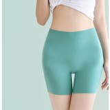 ボックスショーツ レディース 女性 | PlusNao | 詳細画像3 