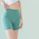 ボックスショーツ レディース 女性 | PlusNao | 詳細画像4 