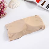 チューブトップブラ カップ付き レディース | PlusNao | 詳細画像6 