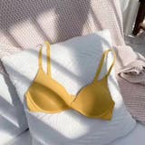 3 4カップブラ ブラジャー | PlusNao | 詳細画像8