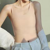 ブラトップ ノンワイヤー レディース | PlusNao | 詳細画像6 